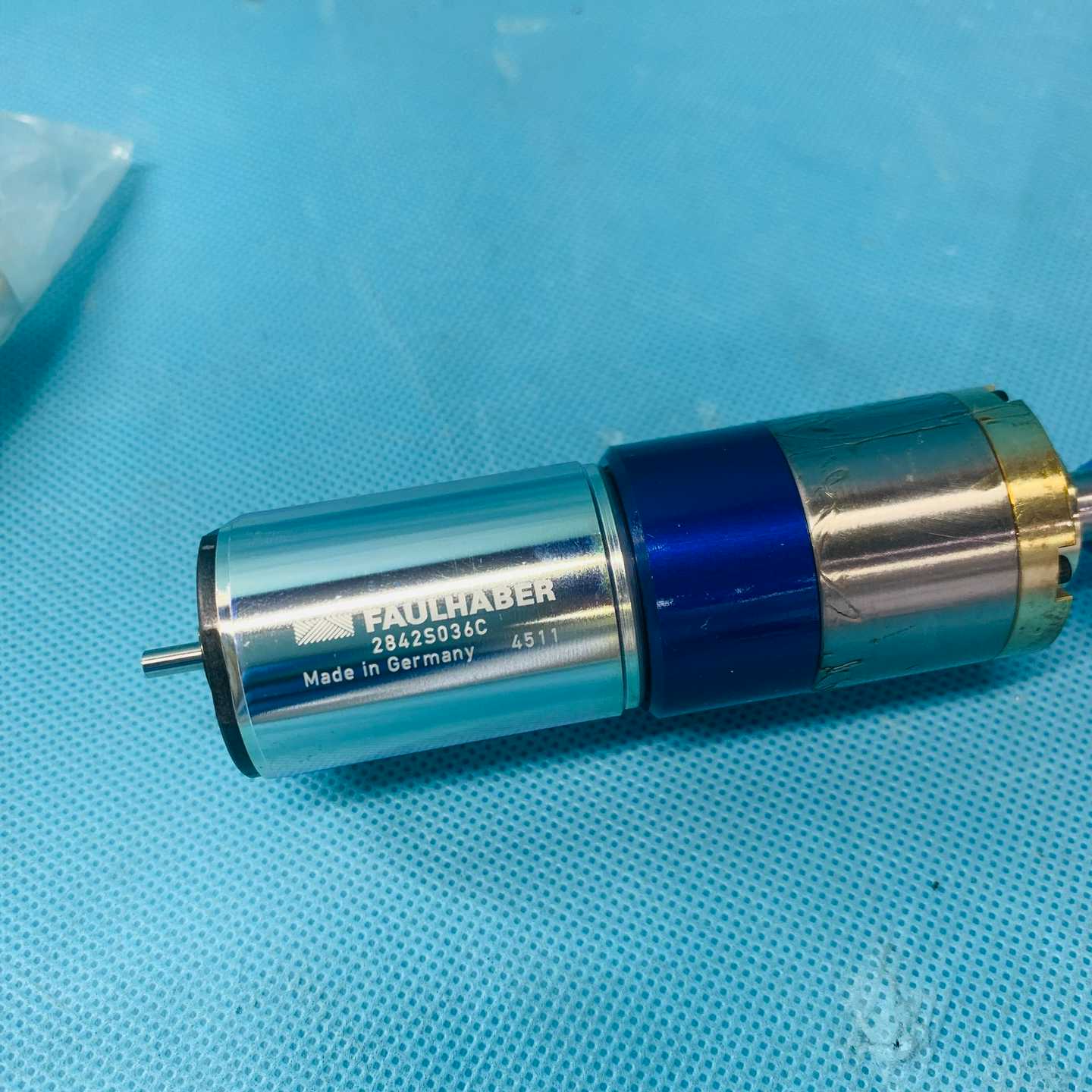 FAULHABER 2842S036C空心杯电机 减~询价