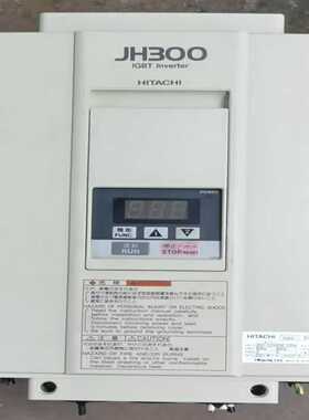 JH3008LF2日立变频器JH300-8L2134K询价