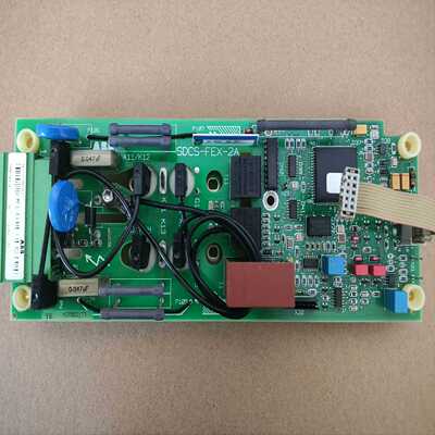 SDCS-FEX-2AABB直流调速器DCS500励磁板3【博航商行】