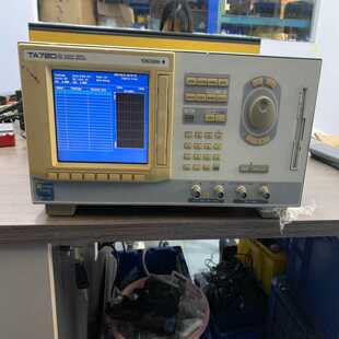 询价 TA720功率分析仪 YOKOGAWA