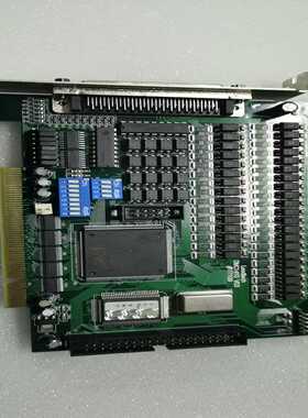 Leadtech雷赛 运动控制卡DMC1410 V03--议价商品