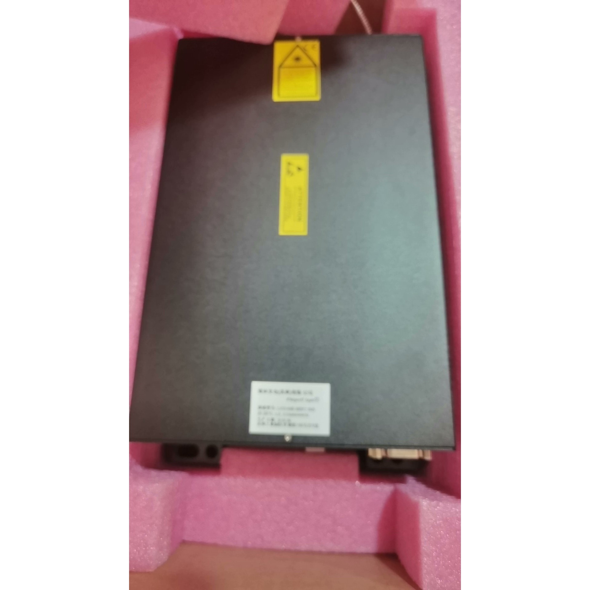 议价议价全新532nm660nm激光器600mWFC光纤接口输出议价