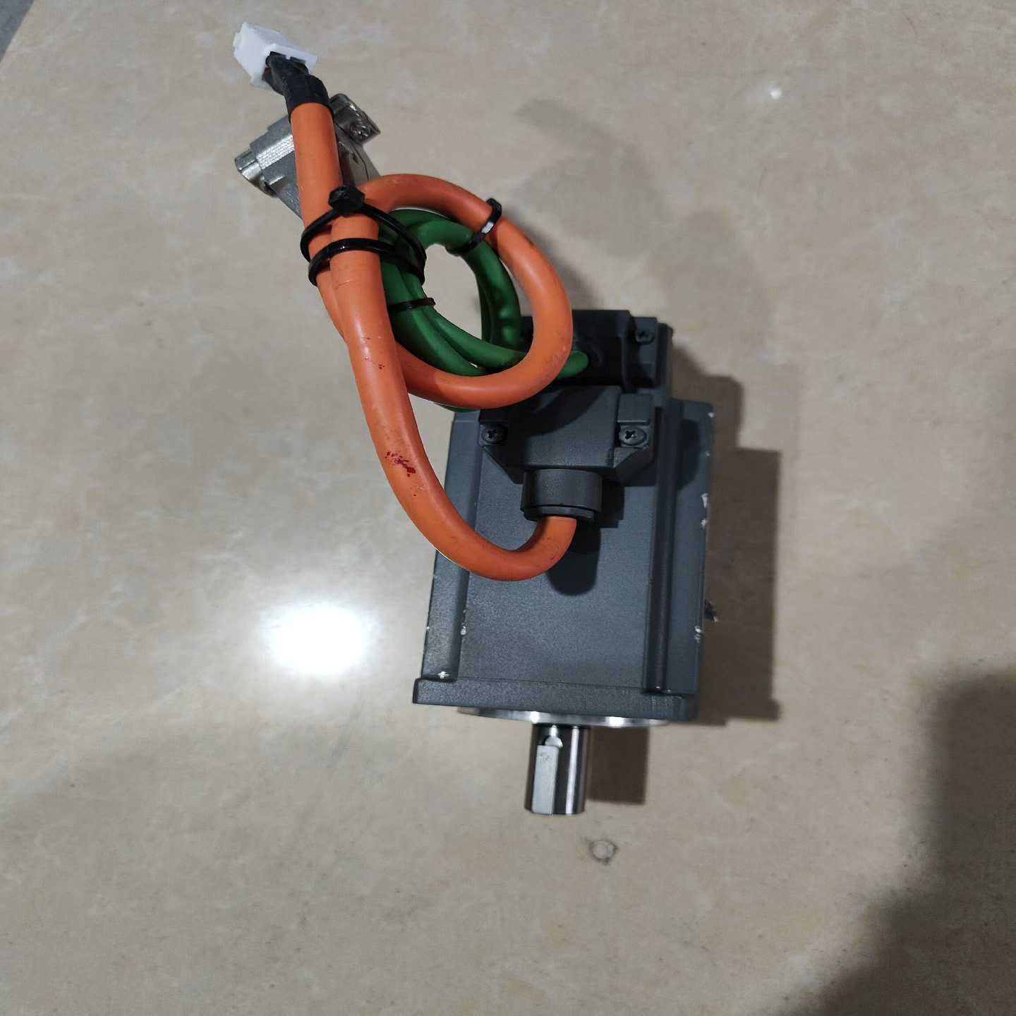 【议价】电机1FL6034-2AF21-1LA1