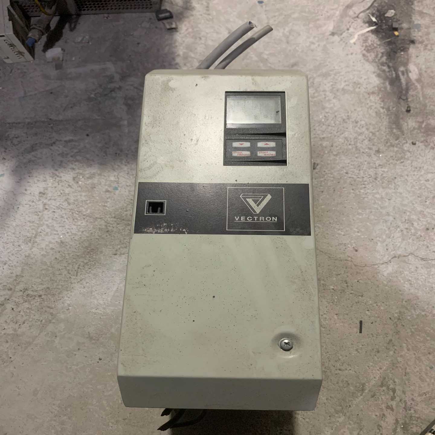 德国邦飞利VECTRON变频器VCB400-034VC议价