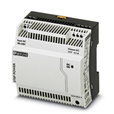 STEP-PS 1AC24DC42 菲尼克斯 2868664