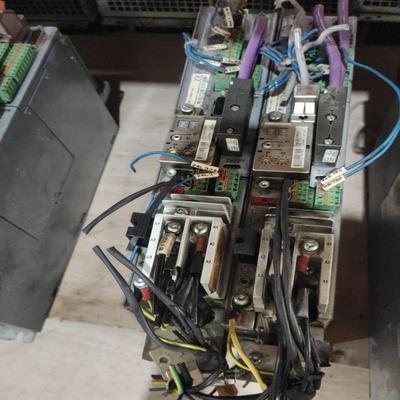 力士乐驱动DKC03.3-040-7-FW.、功能正~询价