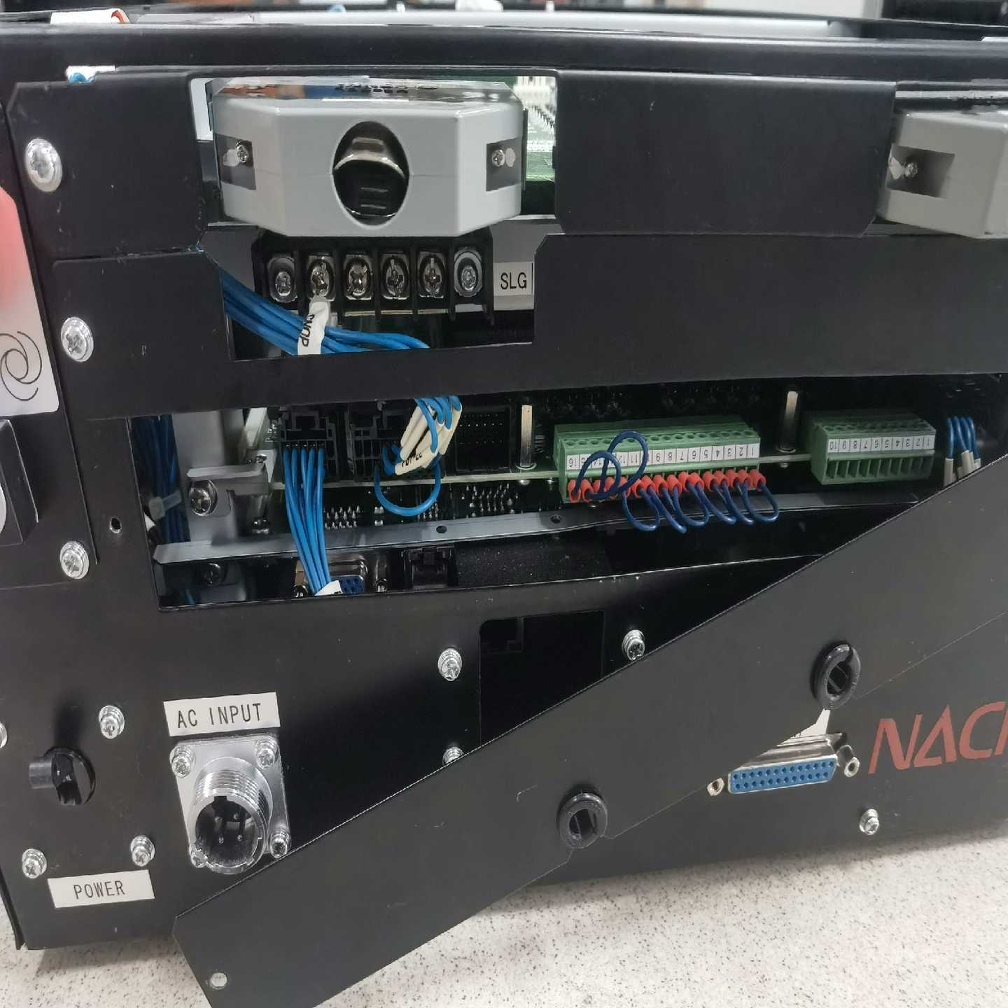 力士乐放大器 VT-HNC100-2-21/W-16-P-0（佳毅工控）