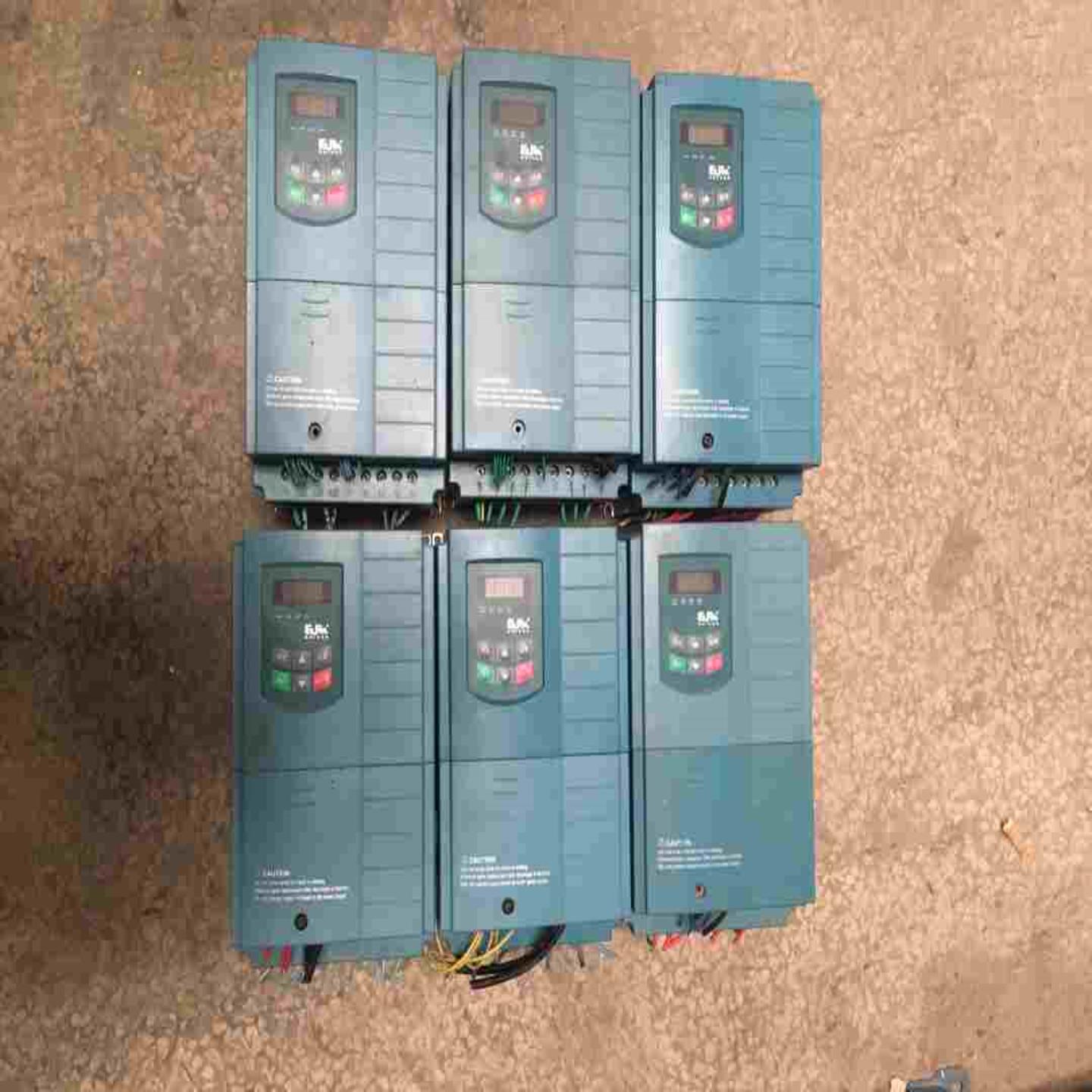 欧瑞E1000-0055T3变频器5.5KW三相380询价