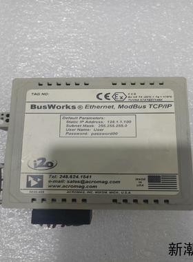 原装拆机 ACROMAG   962EN-4006  现货议价商品