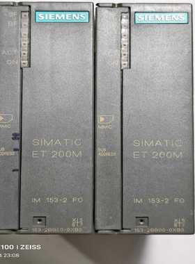 询价6ES7153-2BB00-0XB0~可接维修