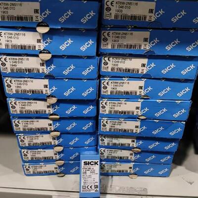 配件德国SICK西克 KT6W-2N5116 色标电眼 订货号1046010 议价