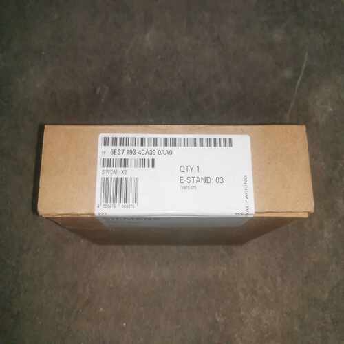 6ES7193-4CA30-0AA0议价~询价