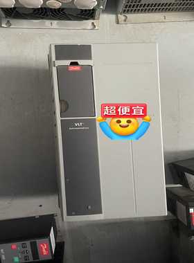 丹佛斯变频器FC302P15KT5E21H2BXCXXXSX~询价