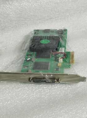 现货高速数据采集卡px2000e-pro 全高4实图拍~询价