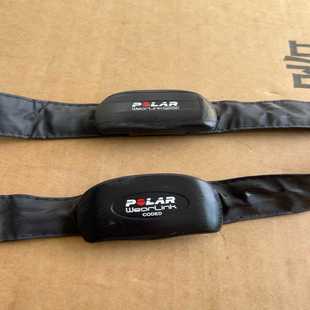询价 polar 心率带 wearlink elect