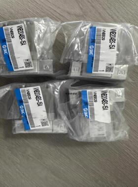 配件SMC全新原装气控阀EVNB201BS-F15A VNB204AS-15A VNB204A议价