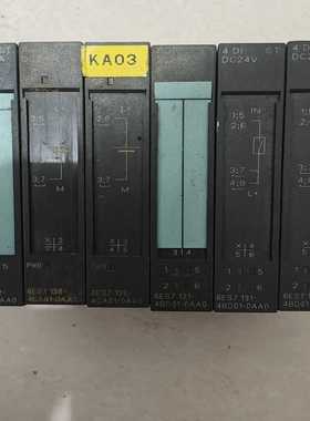 询价~模块6ES7 132-4BB31-0AA0  一片