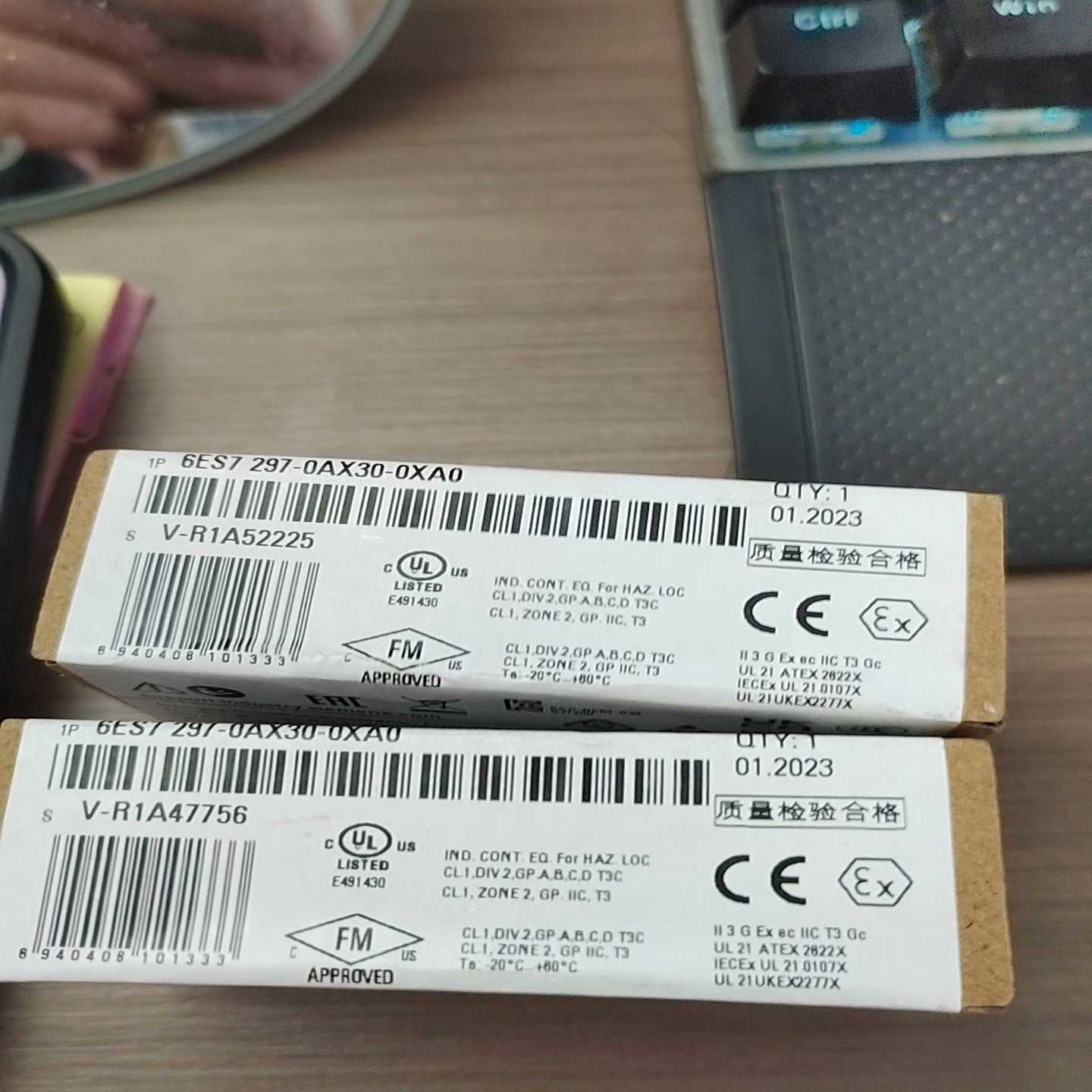 6ES7297-0AX30-0XA0~询价