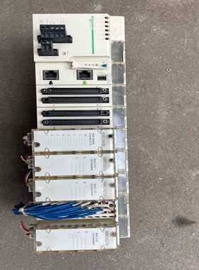 施耐德PLC模块、BMXCPS2000、BMXP342020