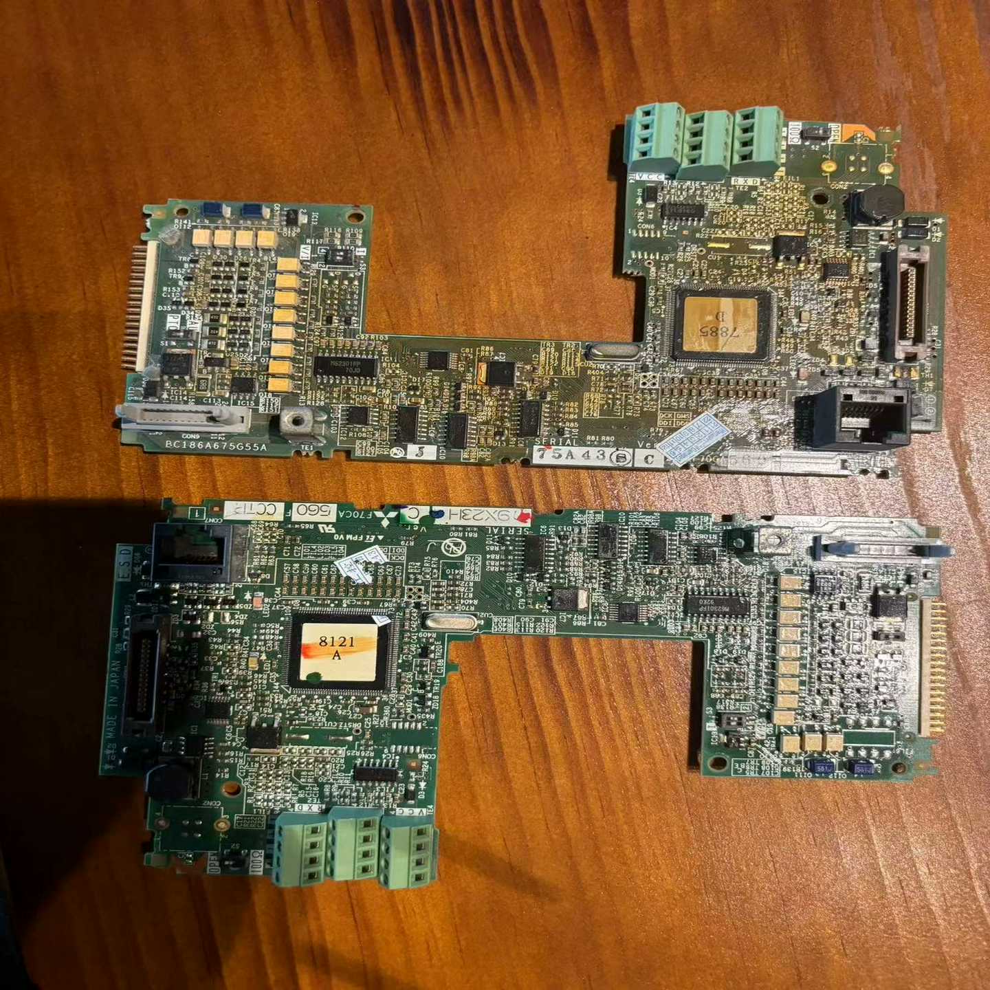 议价产品二手F70CA560 BC186A675G56 三菱变频器F