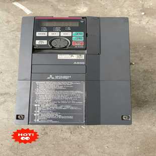 00052 1.5kw 三菱变频器FR 通通配件 A840
