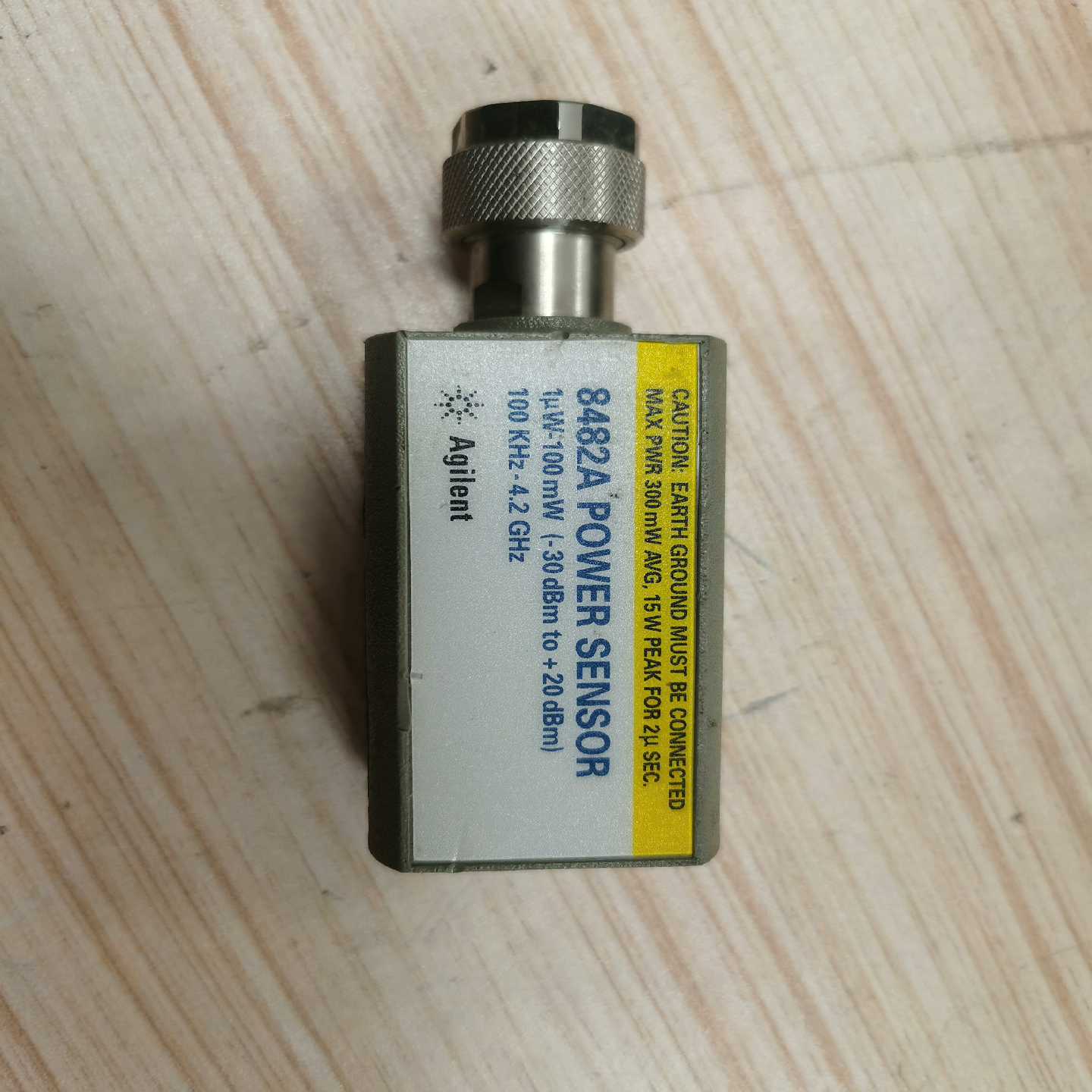 安捷伦8482A功率探头[浩蓉商户]