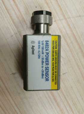 安捷伦8482A功率探头[浩蓉商户]