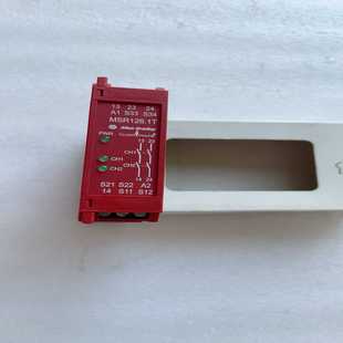 AB羅克韋爾安全繼電器MSR126.1T 440R 工仔機械