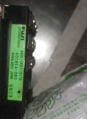 fuji a50l-0001-0125#a a50l-000~询价