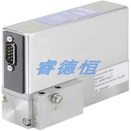 芬芳德国宝德BURKERT质量控制器8713-100L-N2-E-RS-GM82-ALFF*