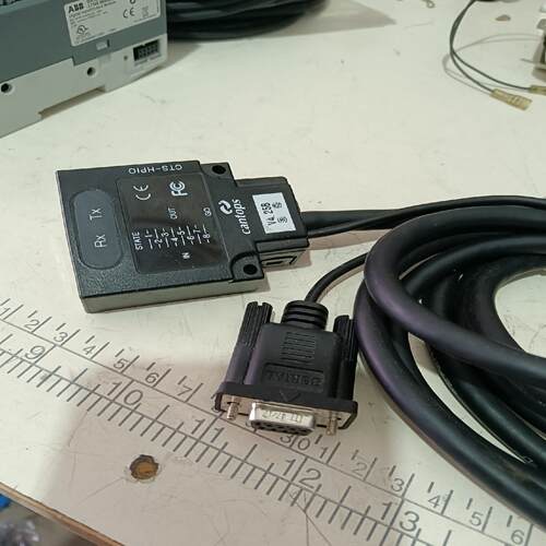 询价cantops傳感器CTS-HPIO