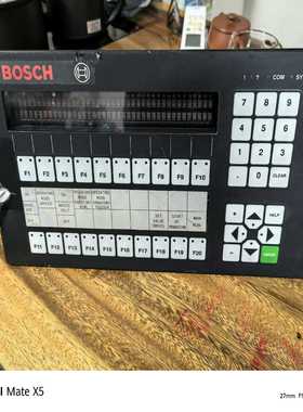 【星慕电子】德国劳尔LAUER PCS900  德国劳尔控制器，实物如图