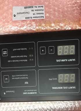 【星慕电子】Salinometer SL8005