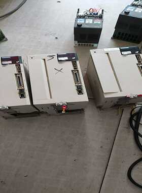 安川SGD7S-180A00A002驱动器，2KW如询价