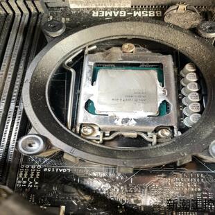 华硕B85M-GAMER主板议价商品