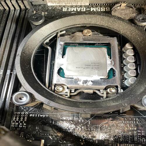 华硕B85M-GAMER主板议价商品