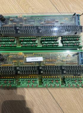 Wartsila瓦锡兰SAMDRM-401模块成色如【博航商行】