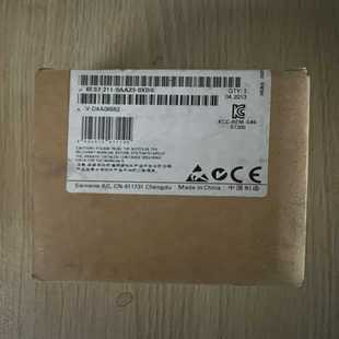 6ES7 未拆封 211 0XB0 实物 0AA23 询价