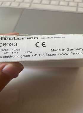 易福门I608~询价