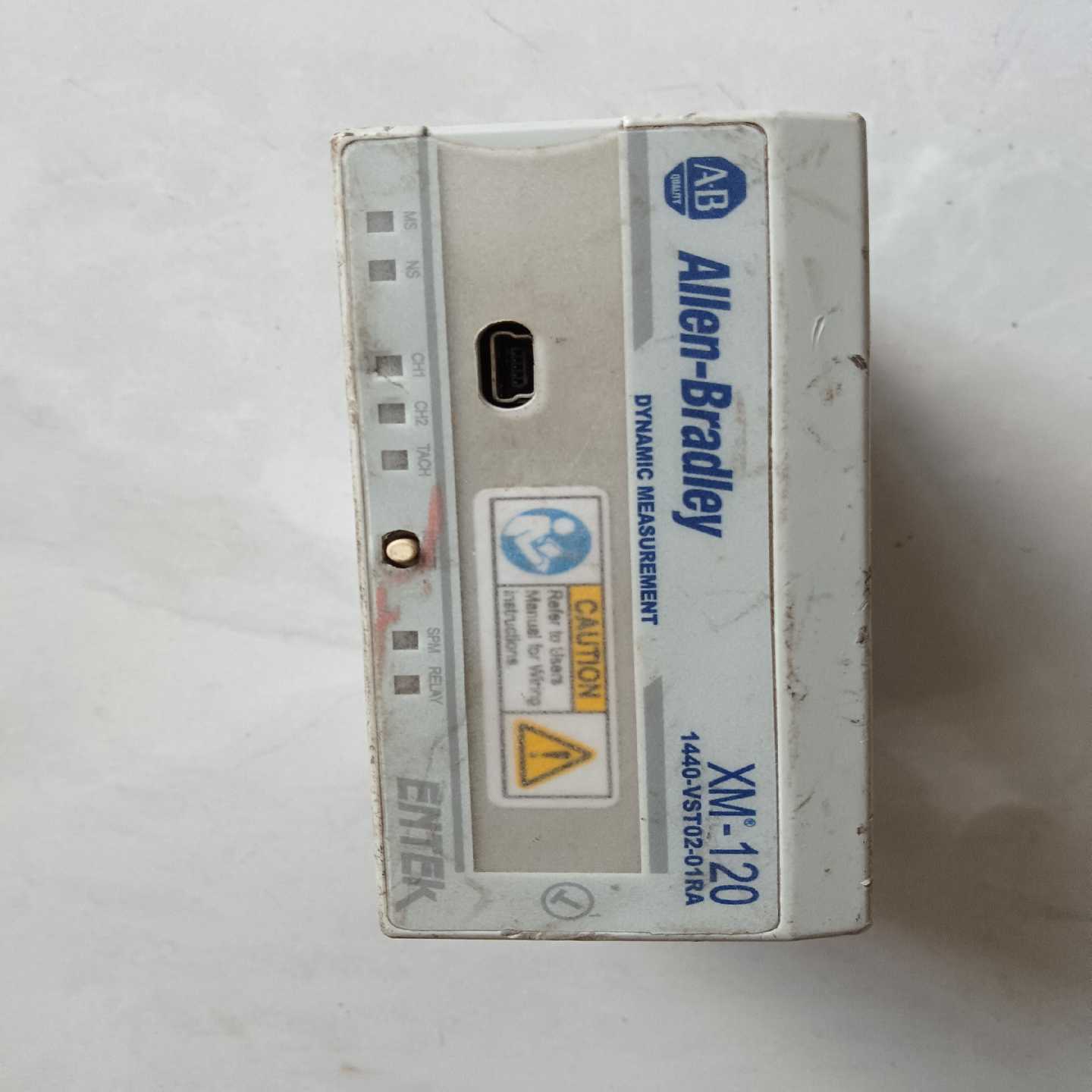 【星慕电子】abplc  1440-vst02-01ra成色型号样式如图