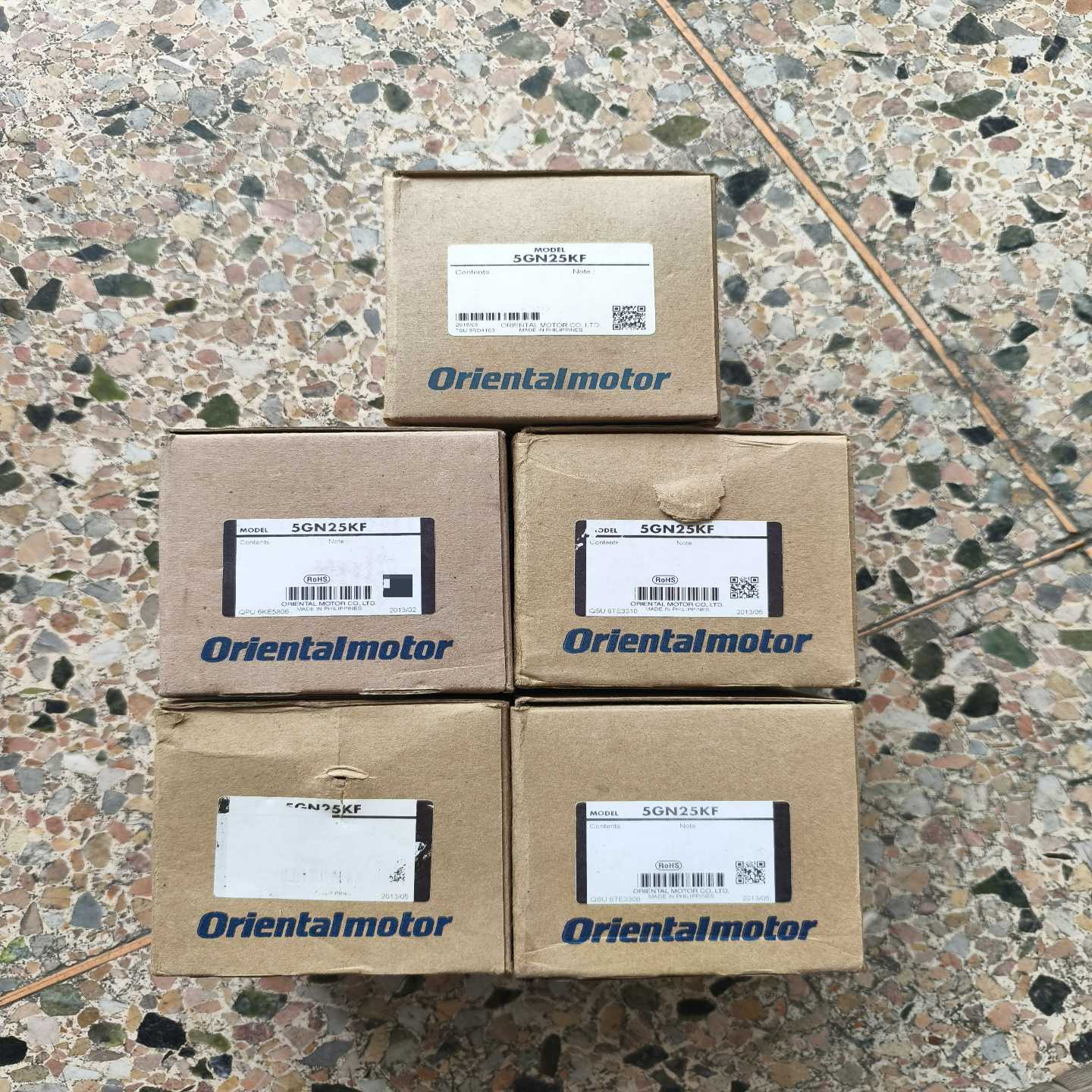 询价~东方电机减速箱5GN25KF减速器 减速头