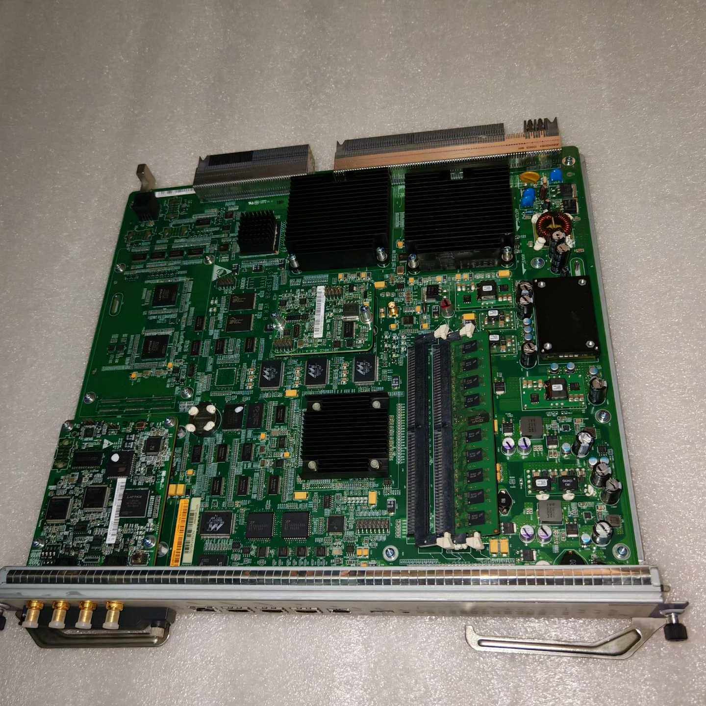 惠普服务器拆机万兆网卡 HP 562SFP+ 790316-