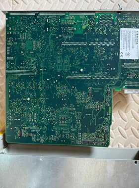 富士变频器FRN1.5C1S-4c成色如图，~议价