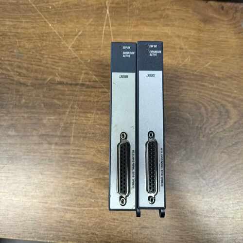 咨询-IC695LRE001BGE模块功能正常实物