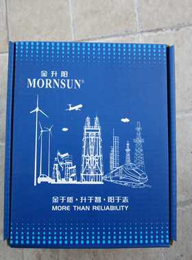 LIMF240-23B24，金升阳高端导轨电源，询价