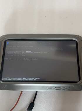 咨询-FOX显示屏TF-FOX-150HTT-A1-1110实