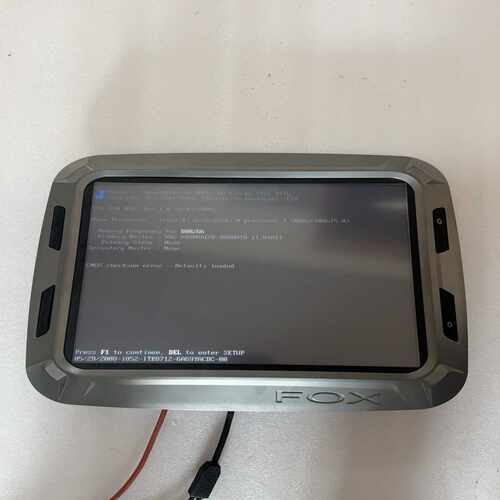 咨询-FOX显示屏TF-FOX-150HTT-A1-1110实