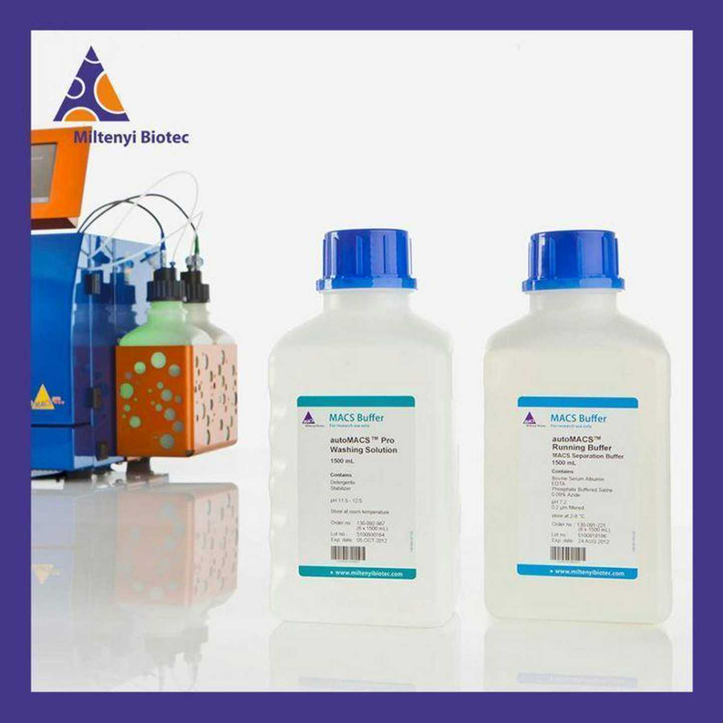 130-094-205美天旎磁珠分选产品IL-1R7Secr检测试剂盒(PE)