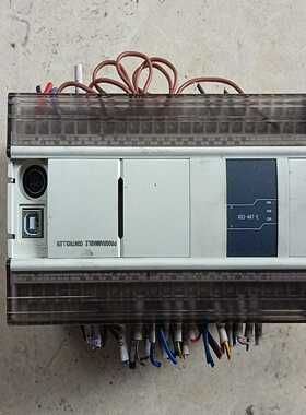 信捷PLC XD3-48T-E。如图。一台。。功能包~询价