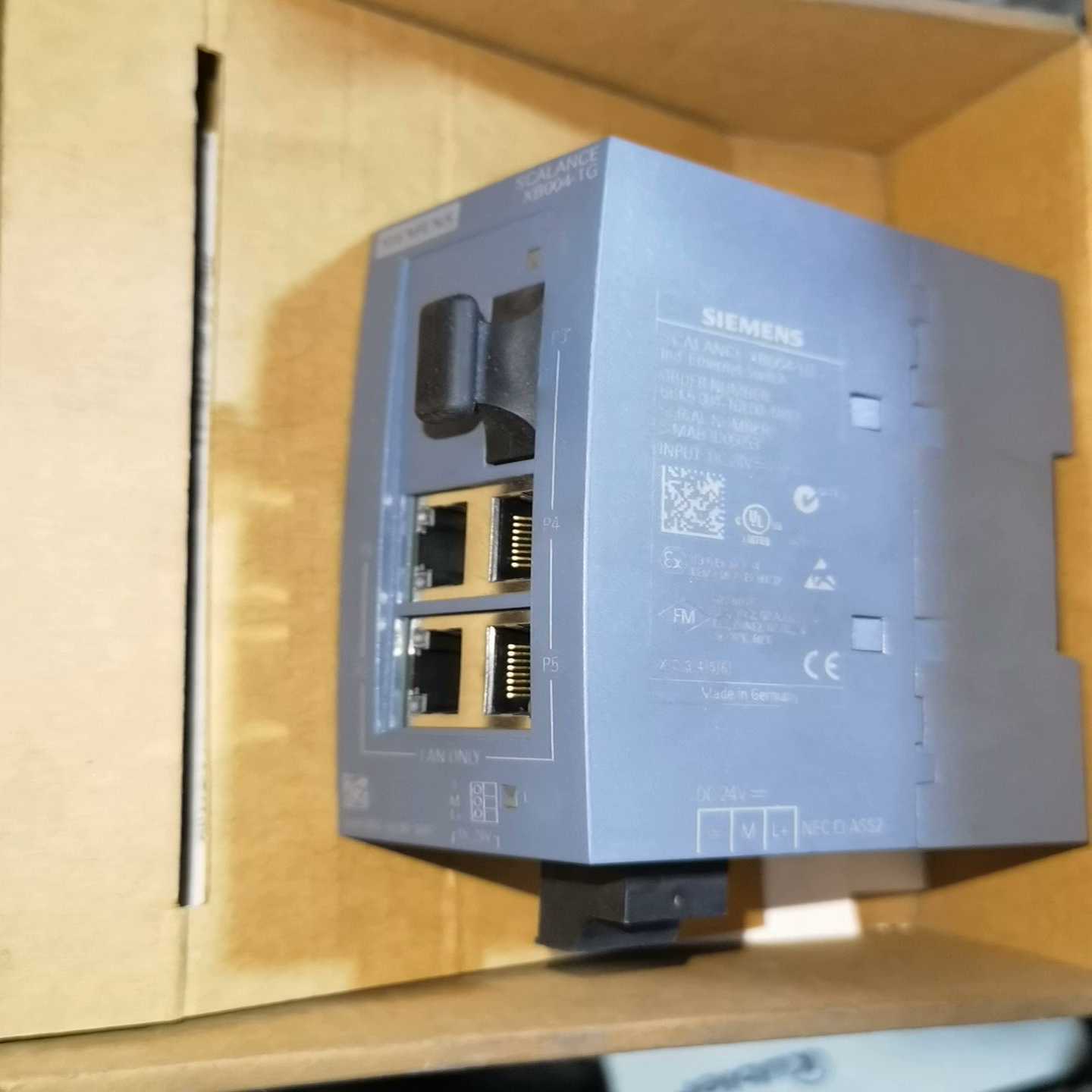 询~6GK5004-1GL0011AB2